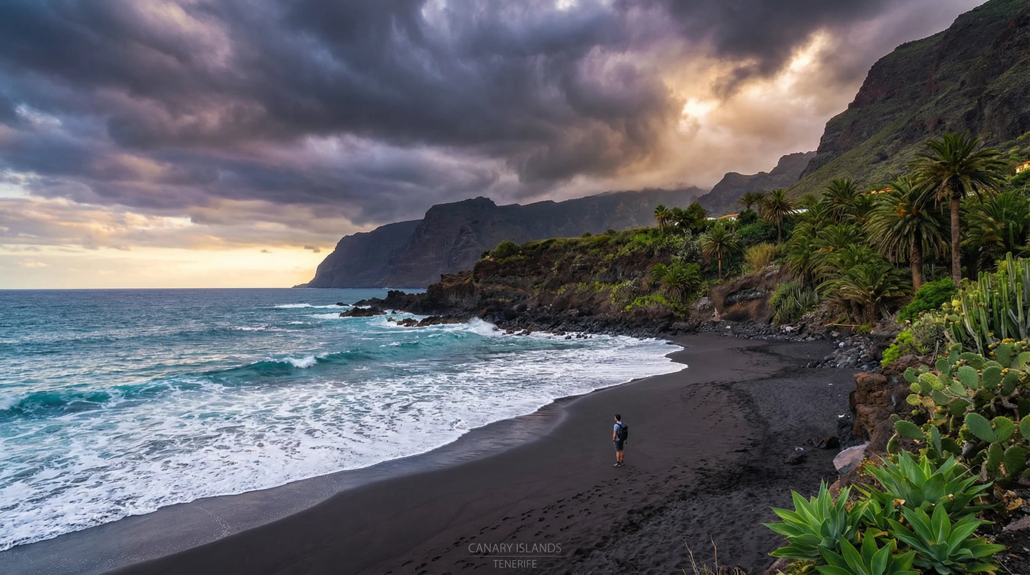Canarie