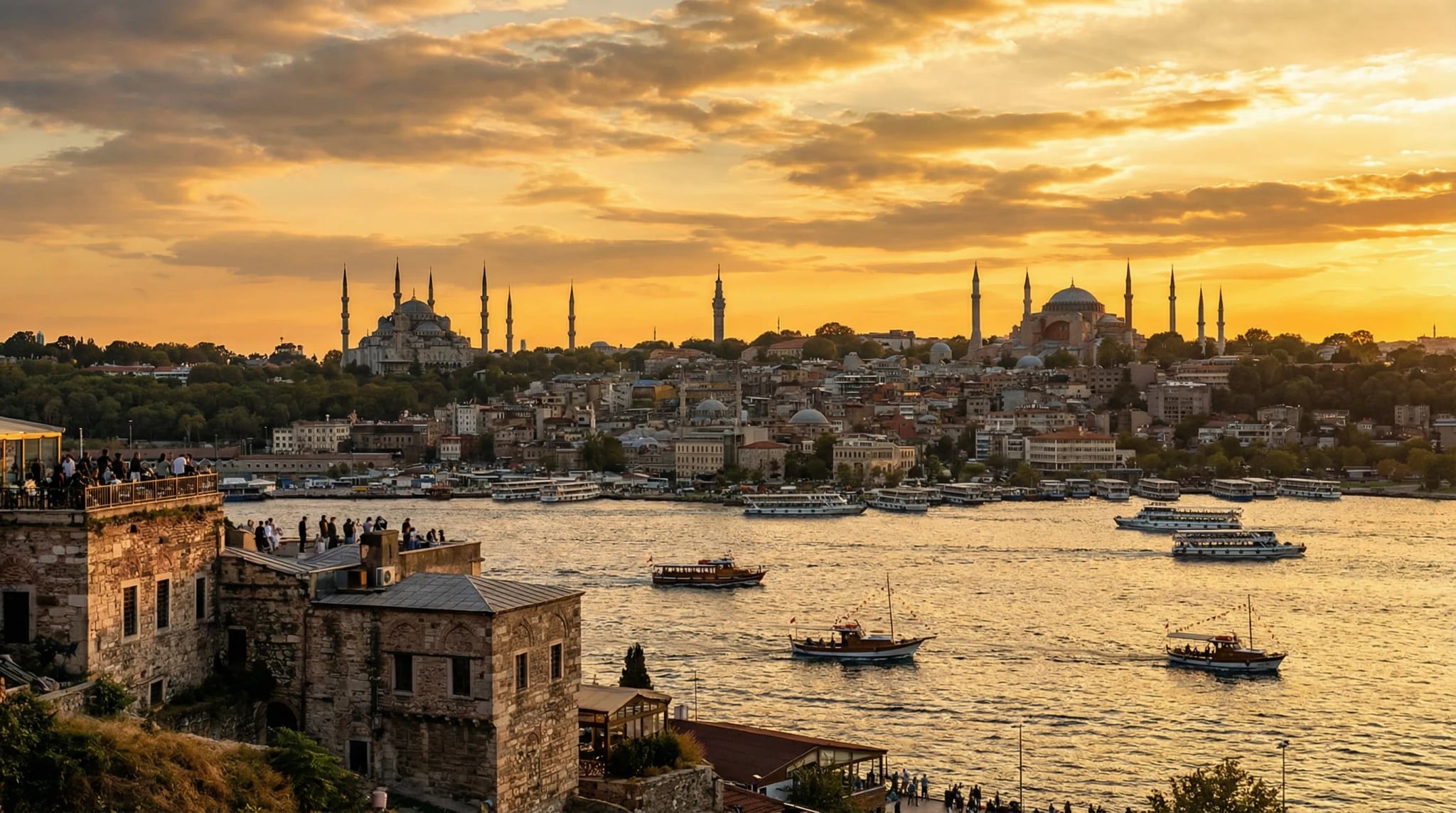 Istanbul