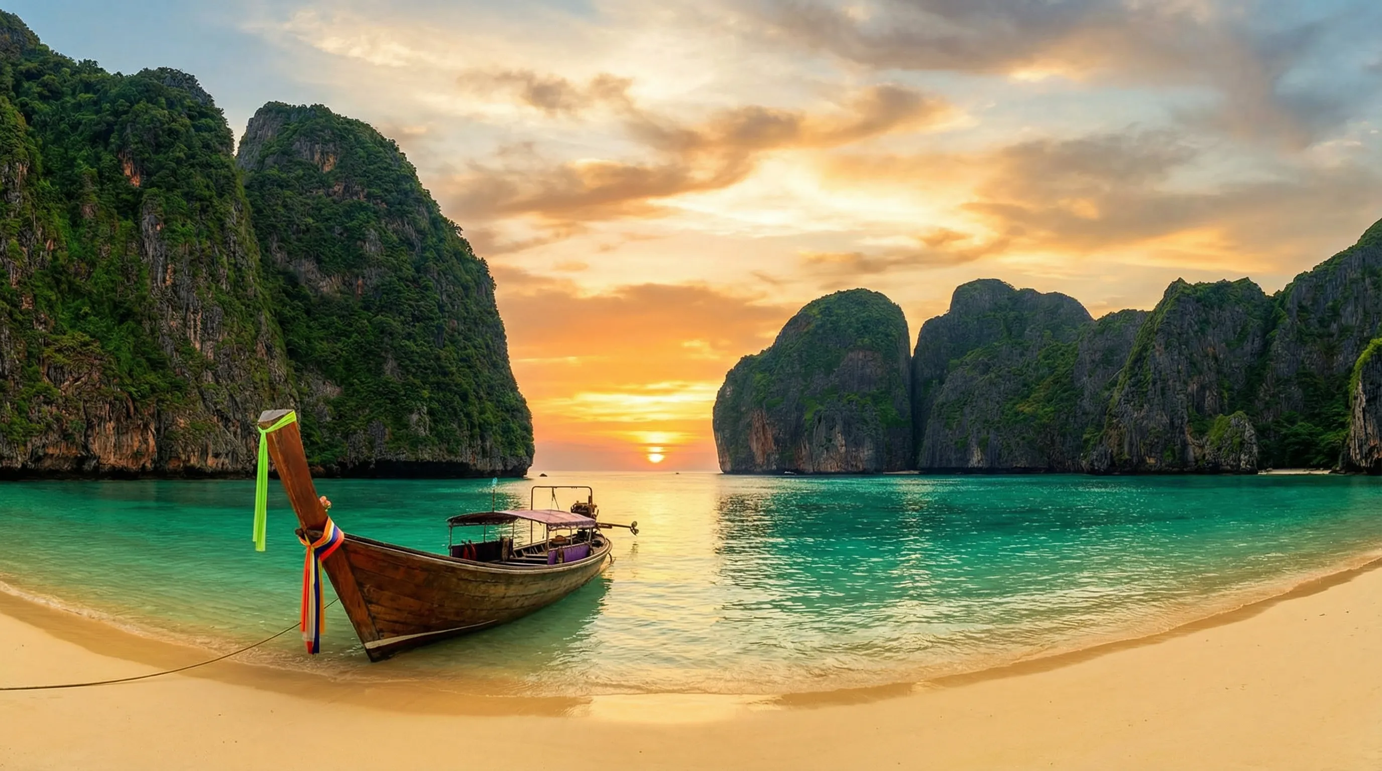 Thailandia