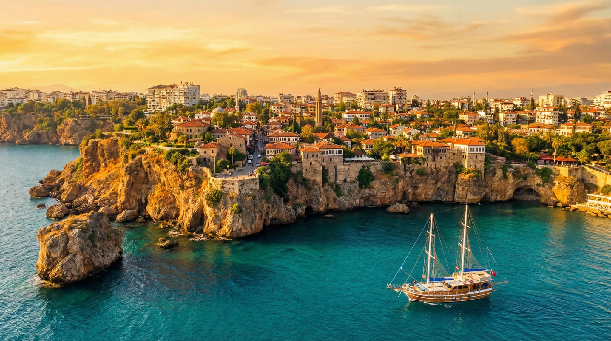 Antalya / Belek
