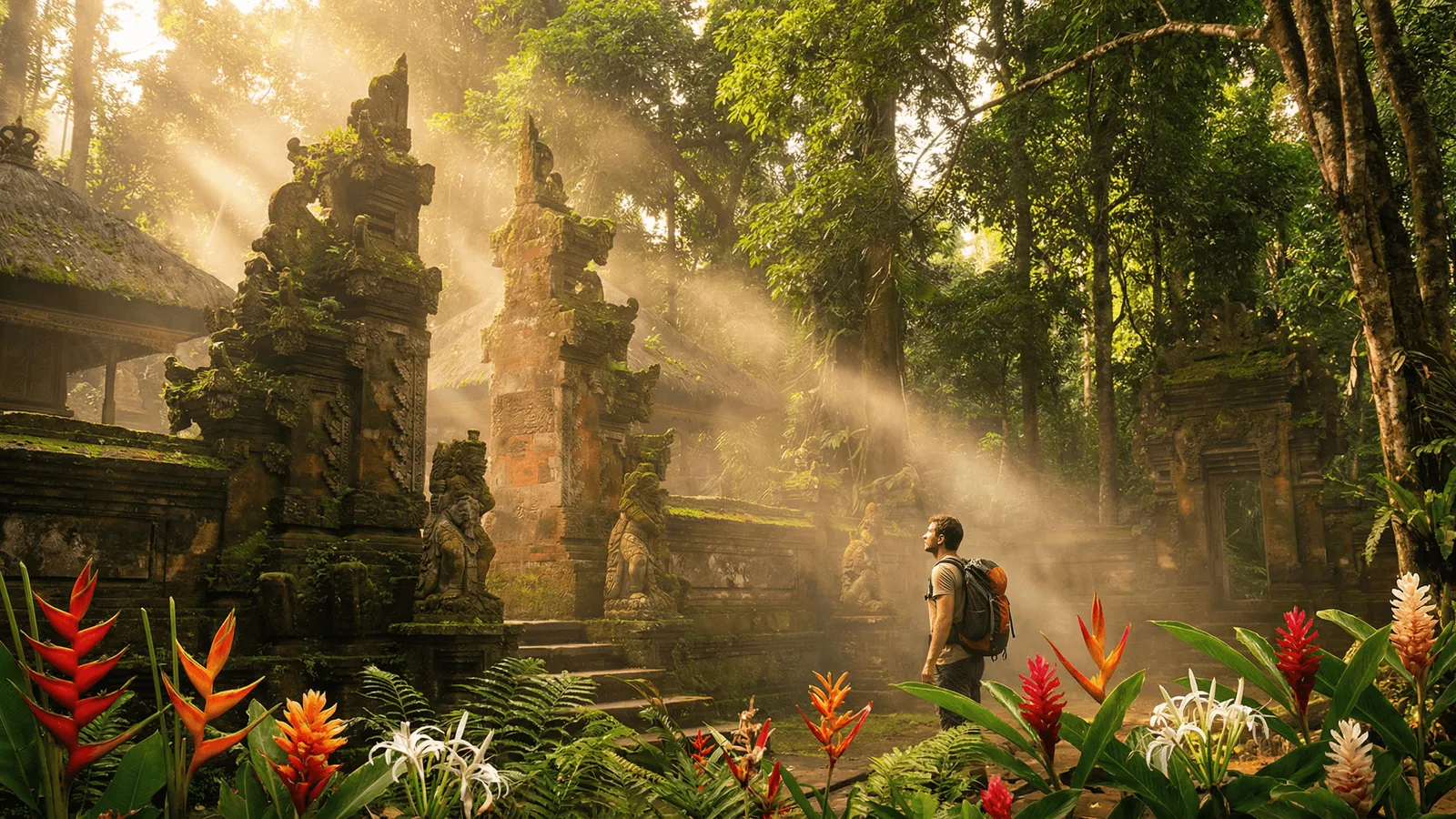 Bali