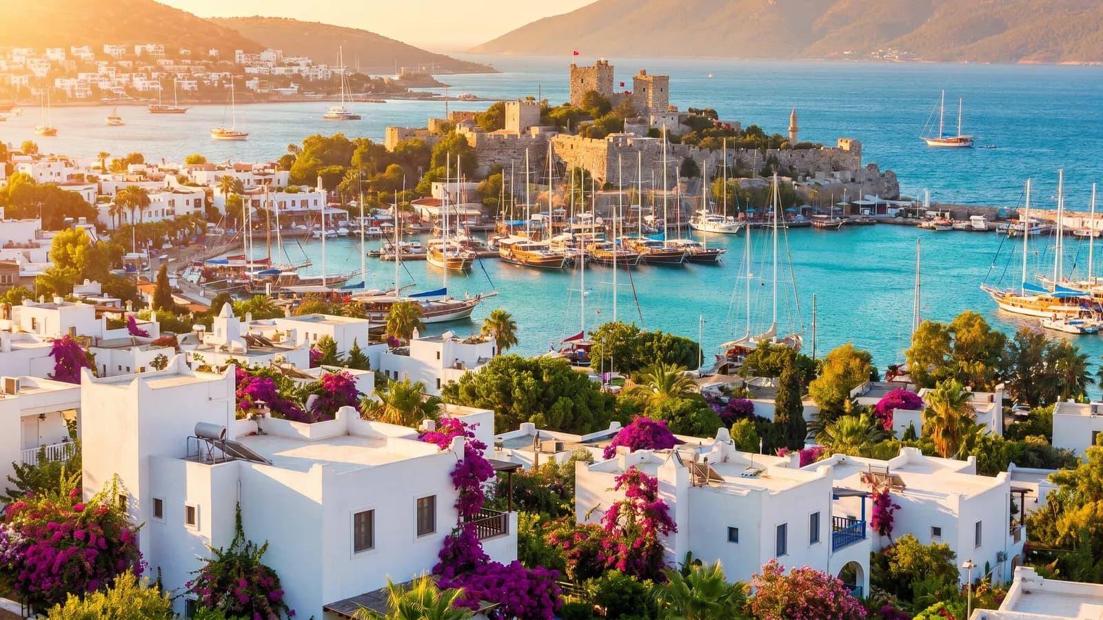 Bodrum