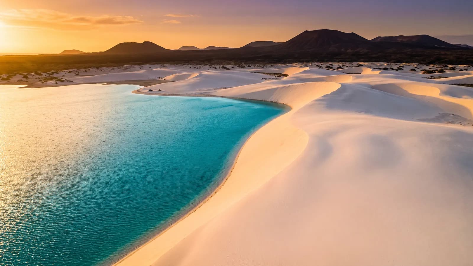 Pauschalreise Fuerteventura
