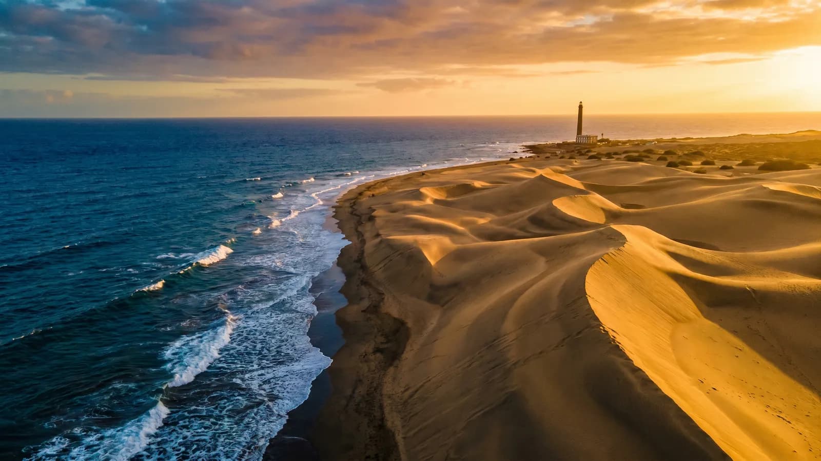 Pauschalreise Gran Canaria