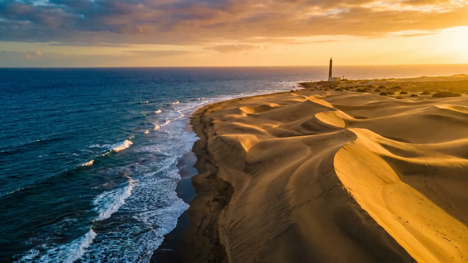 Gran Canaria im Juni