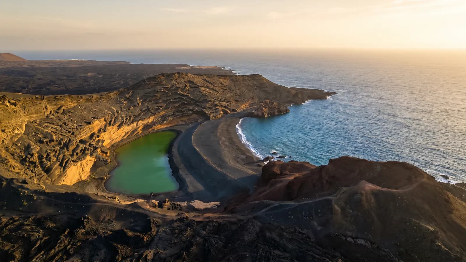 Pauschalreise Lanzarote
