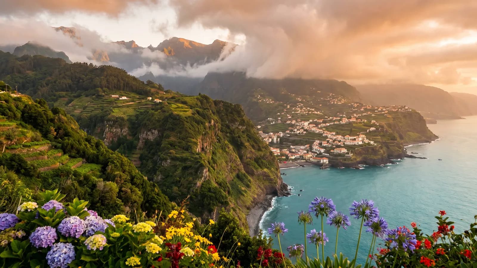 Madeira