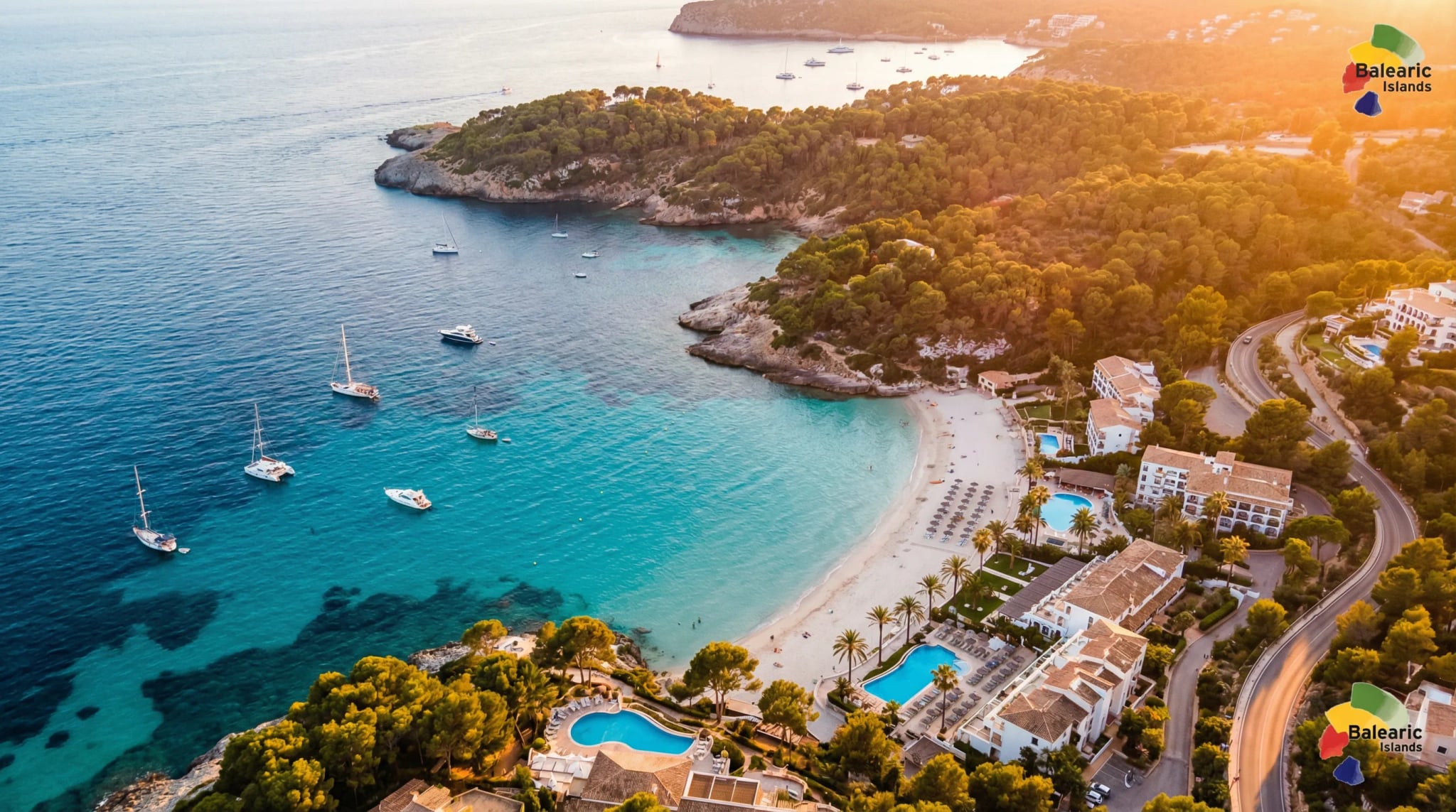 Mallorca im Juni