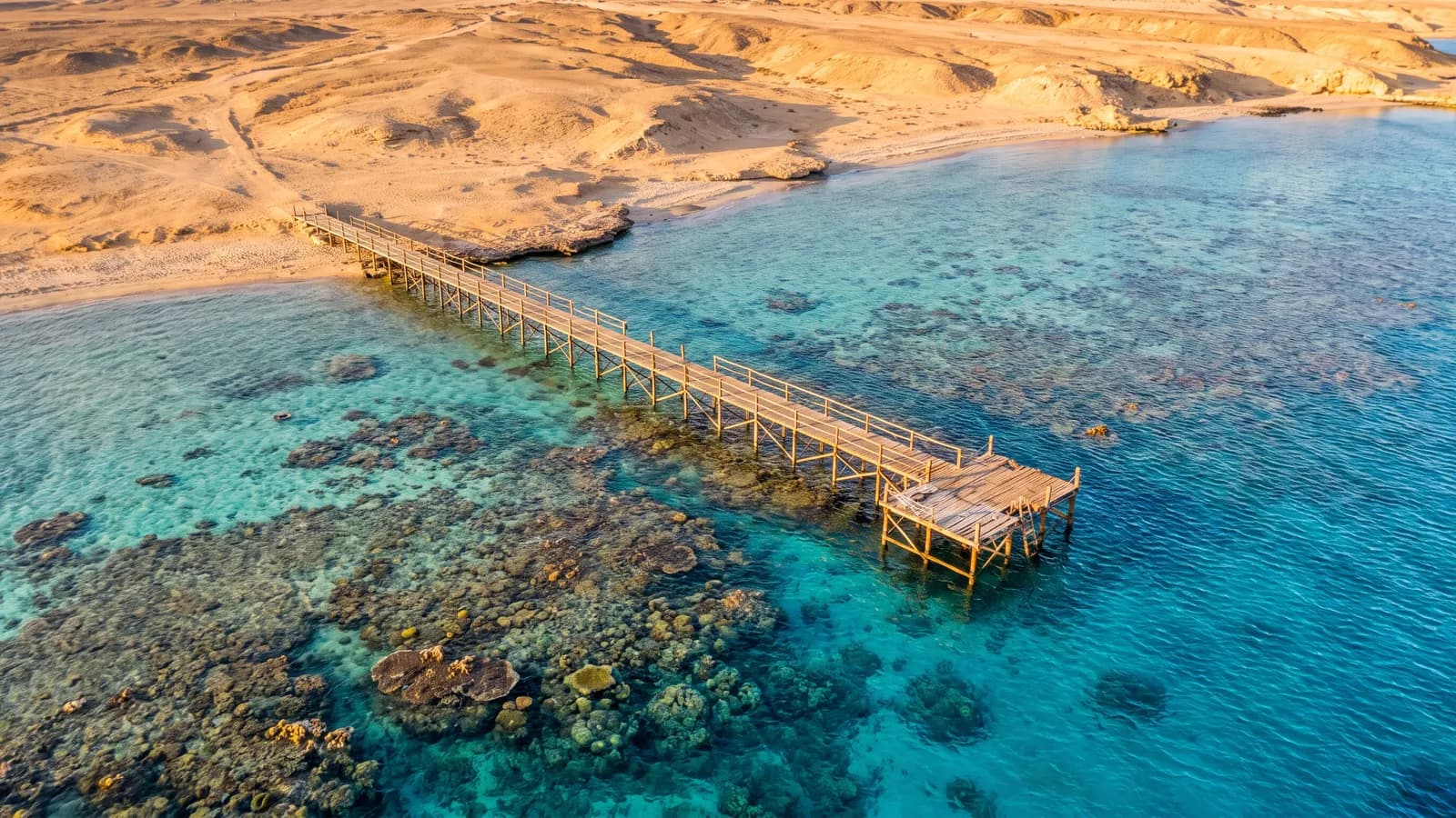 Pauschalreise Marsa Alam