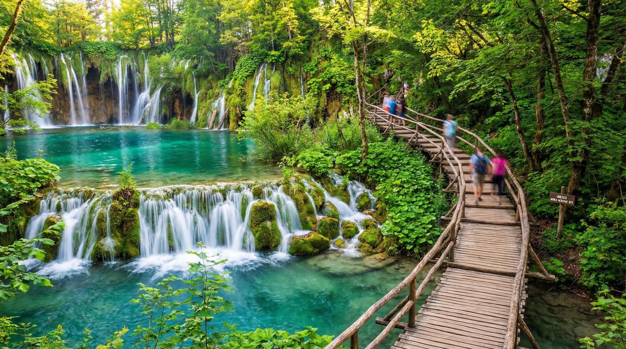 Kroatien Rundreise: Geheimtipps