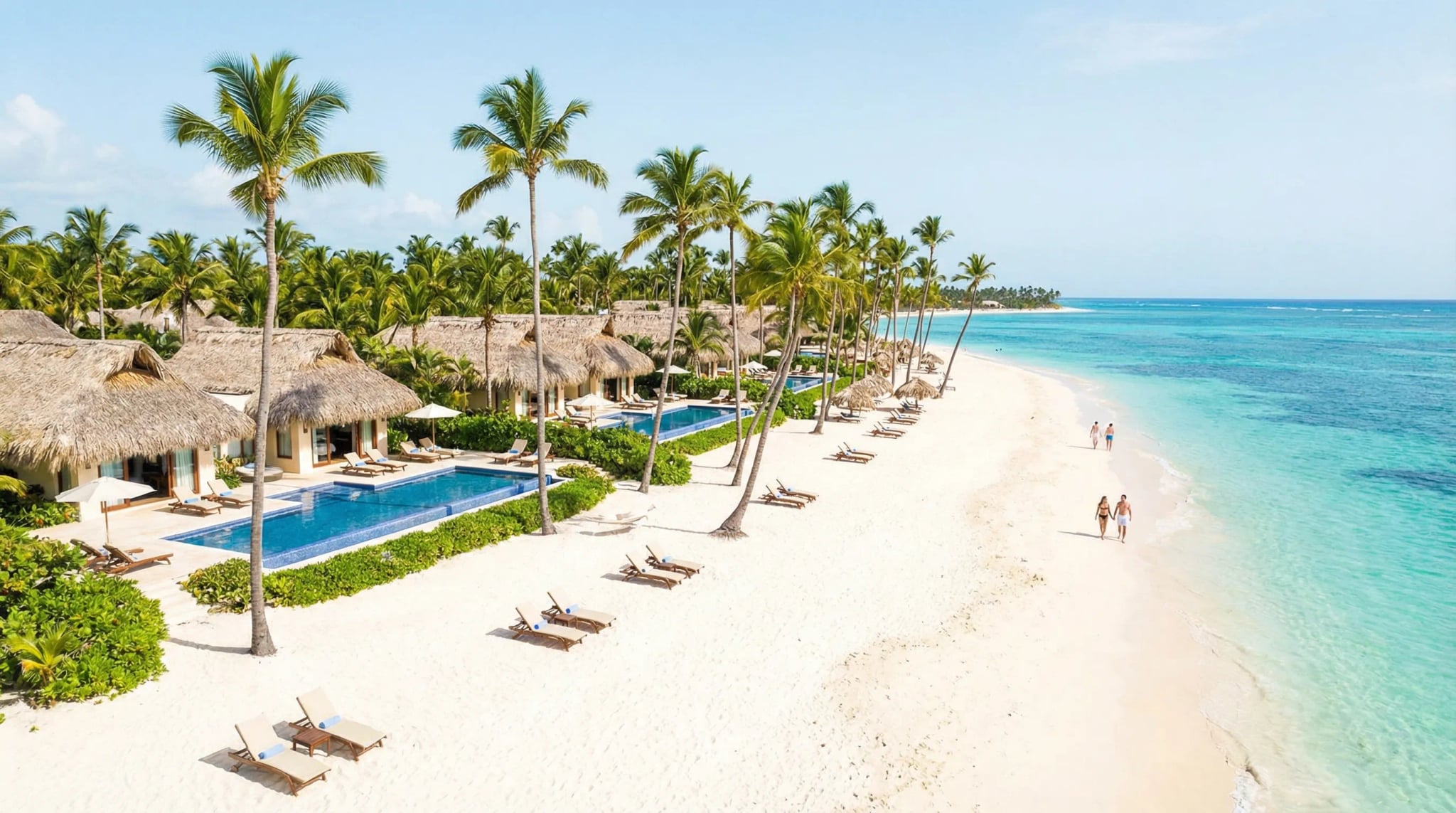 Punta Cana im Juni