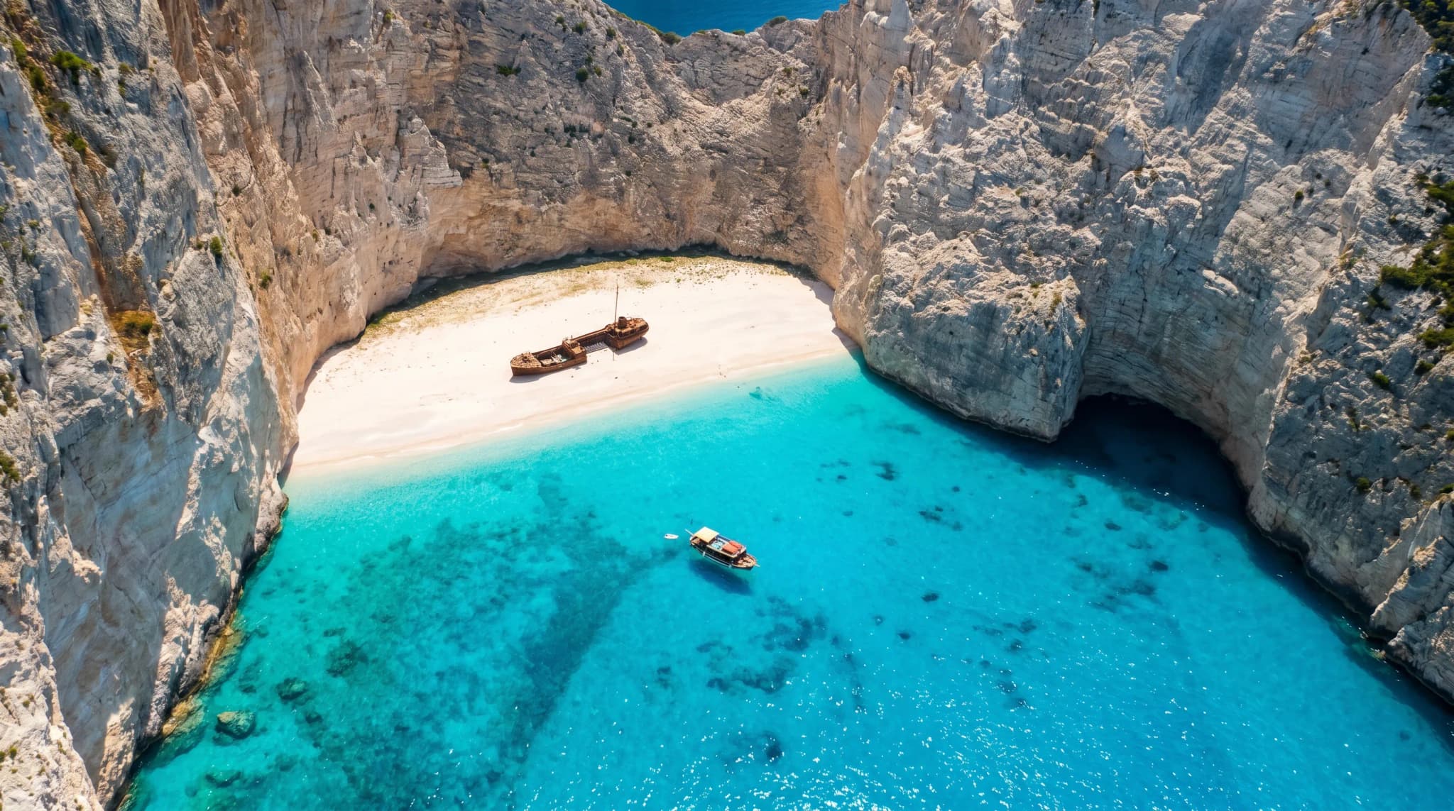Pauschalreise Zakynthos