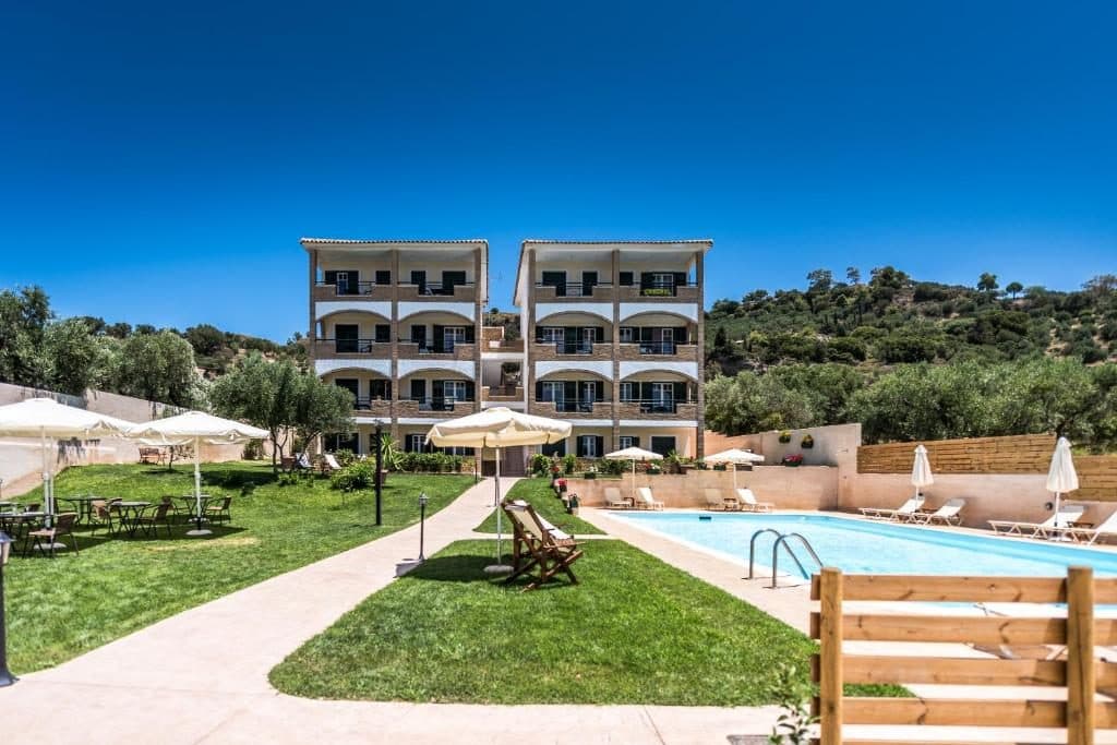 Dolce Vita Residence